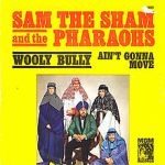 sam the sham and the pharaohs